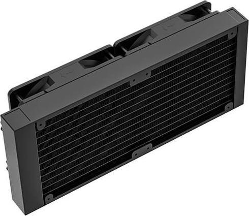 Image du produit Antec Vortex Lum 240 ARGB Waterkoeling Zwart AMD-Intel