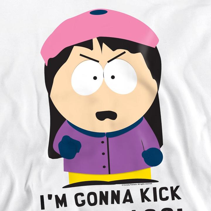 Produktbild Ubisoft I'm Gonna Kick Your Ass Sweatshirt (M)