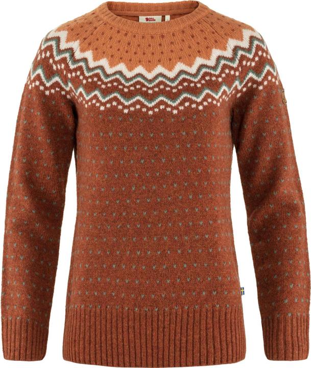 Immagine prodotto Fjällräven Maglia di Övik (XXS)