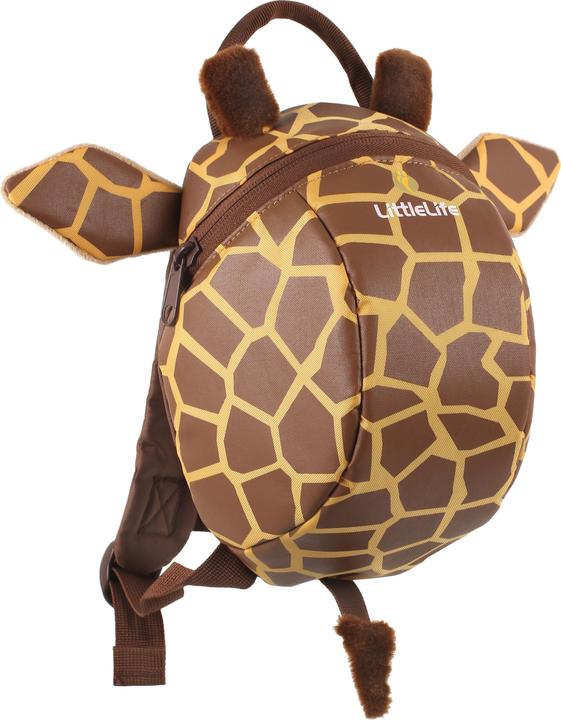 Actual product image Little Life Backpack (2 l)