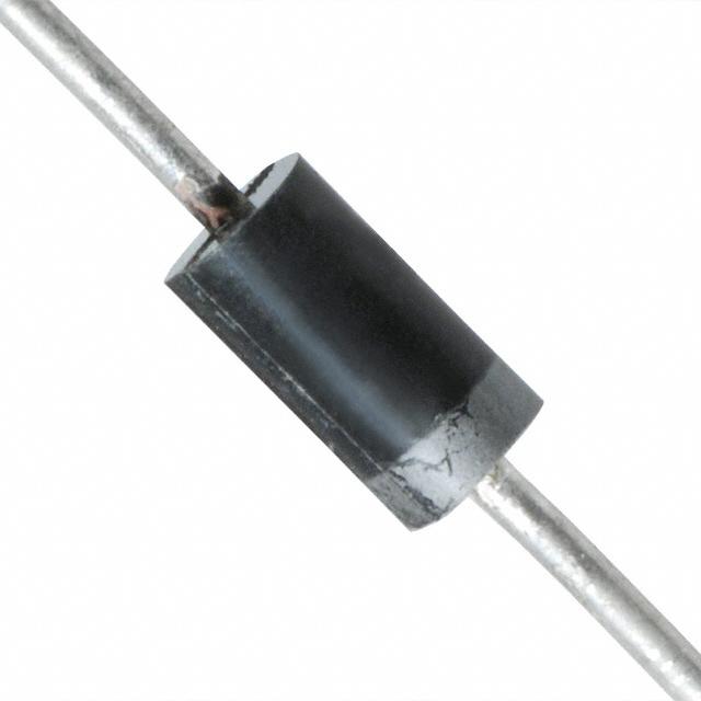 Actual product image MiC 10 pcs. 1N4001 Universal Silicon Diode