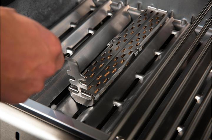 Actual product image Broil King Pellet Box