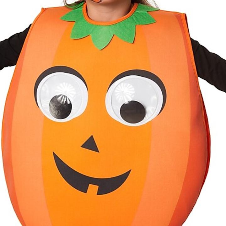 Actual product image Dressforfun Cartoon Pumpkin (116)
