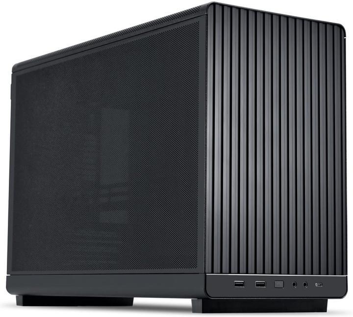Lian-Li A3-mATX (Micro-ITX, mATX)