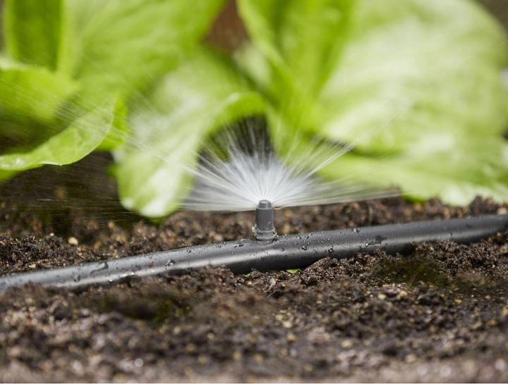 Actual product image Gardena Spray nozzle 180 (Drip irrigation dripper)
