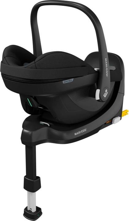 Actual product image Maxi-Cosi Basic FamilyFix