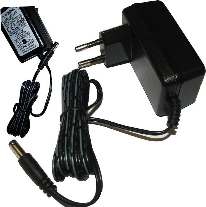 Image du produit Fuyuang Alimentation électrique Adaptateur AC/DC