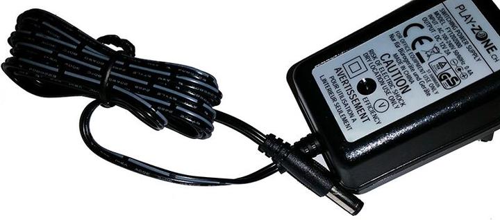 Image du produit Fuyuang Alimentation électrique Adaptateur AC/DC