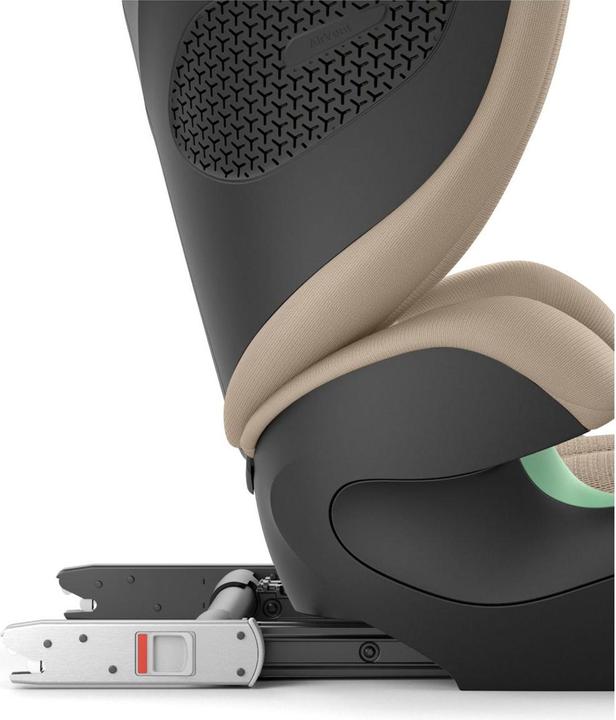 Produktbild Cybex Solution G2 I-Fix (Kindersitzerhöhung, ECE R129/i-Size Norm)