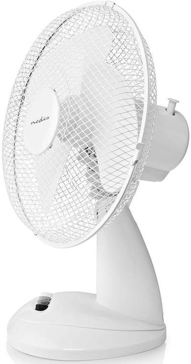 Actual product image Nedis Table fan 30 cm
