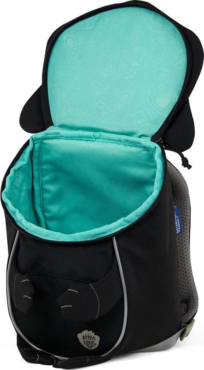Produktbild Affenzahn Kleiner Freund Kindergartenrucksack 26 cm