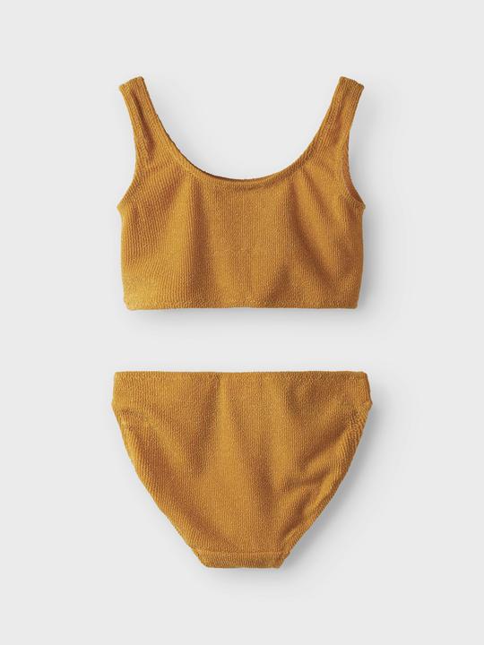 Image du produit Name it Slim Fit Jeans sind oben körperbetont und haben eine schmale Beinform Bikini (122)