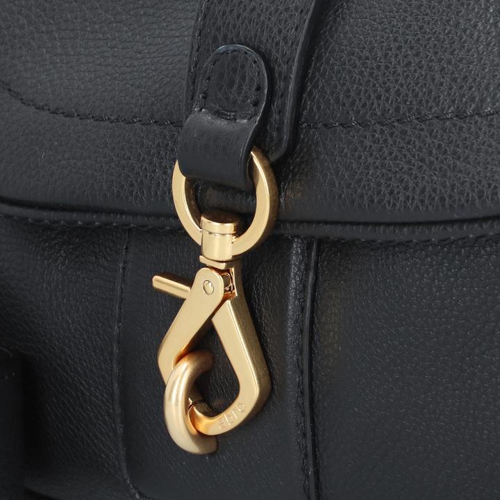 Produktbild Abro Star Saddle Schultertasche Leder 24 cm