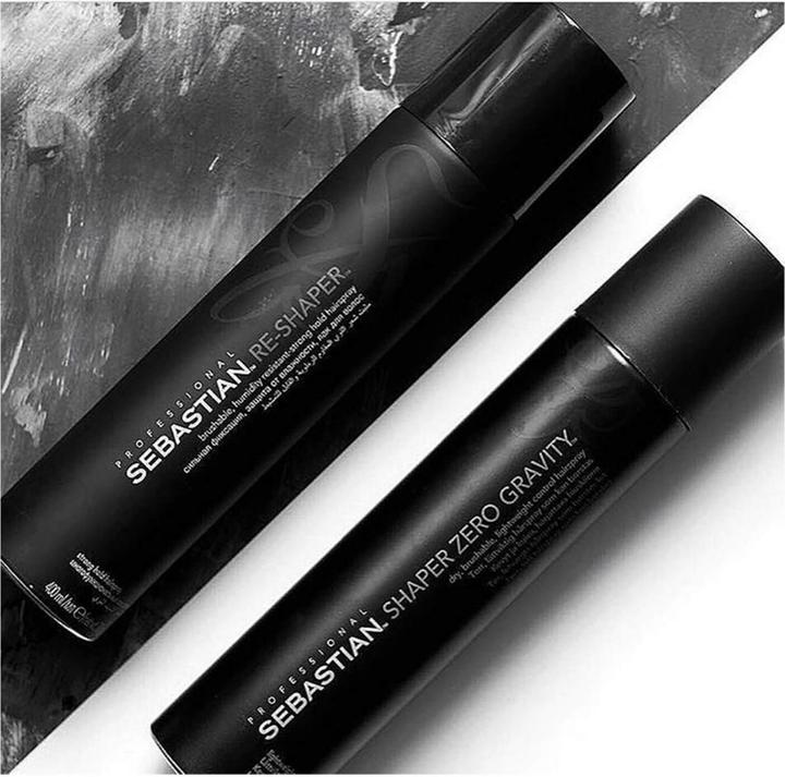 Produktbild Sebastian Re-Shaper (400 ml)