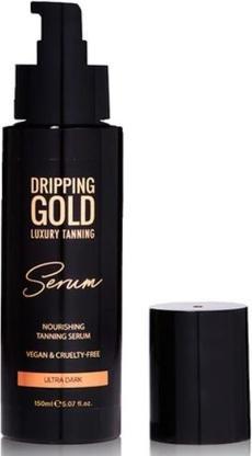 Image du produit Sosu Dripping Gold - Self-tanning serum Ultra Dark (Sérum de bronzage) 150 ml (150 ml)