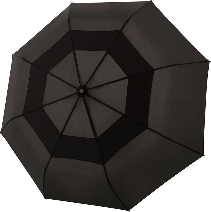 Produktbild Doppler RS.MAGIC XM Air uni schwarz, 64/8, Pongee