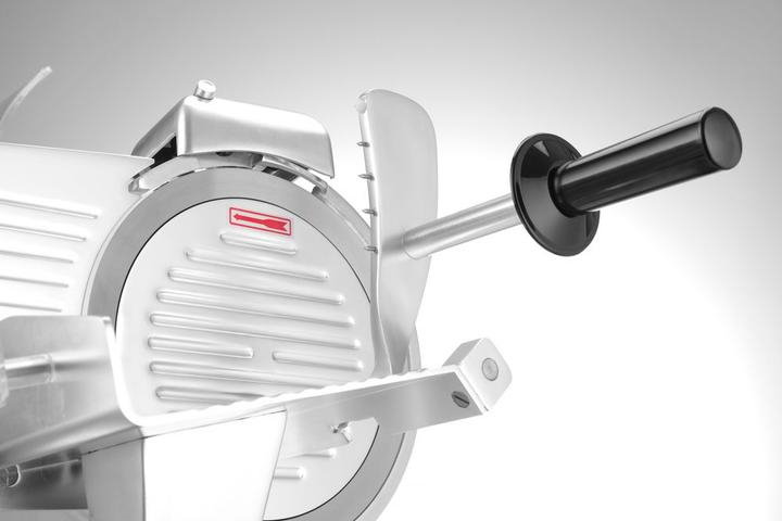 Produktbild Hendi Aufschnittmaschine Profi Line 220