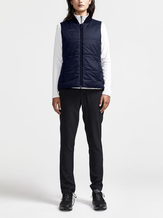 Produktbild Craft Core Light Padded Vest W (L)