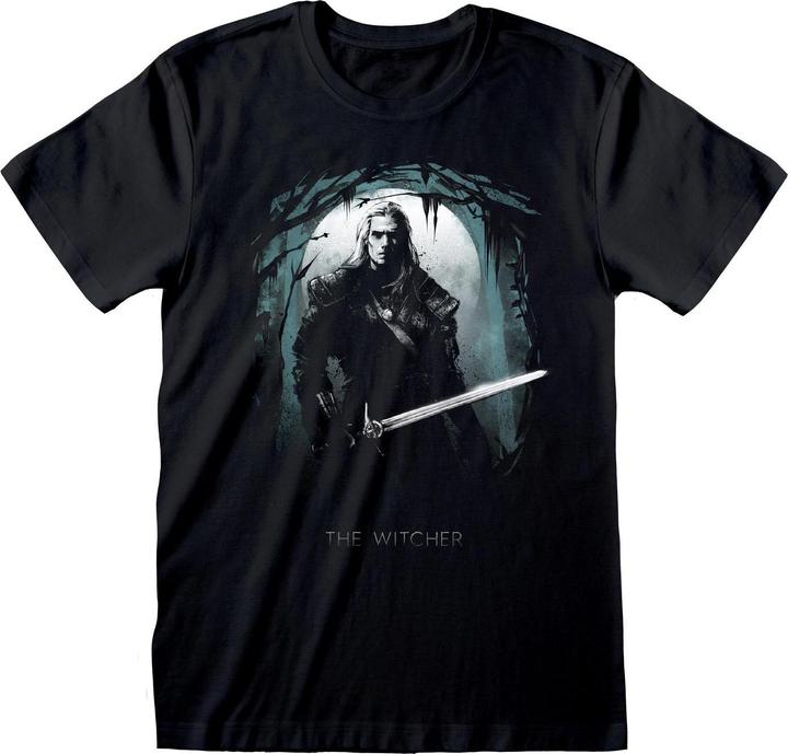 Universal Textiles Tshirt (S)