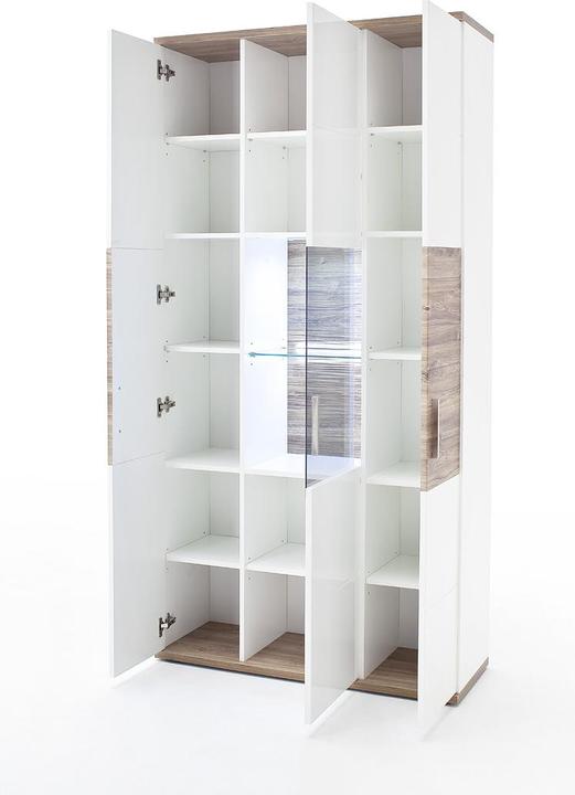 Actual product image Robas Lund Lucerne (100 x 199 x 37 cm)