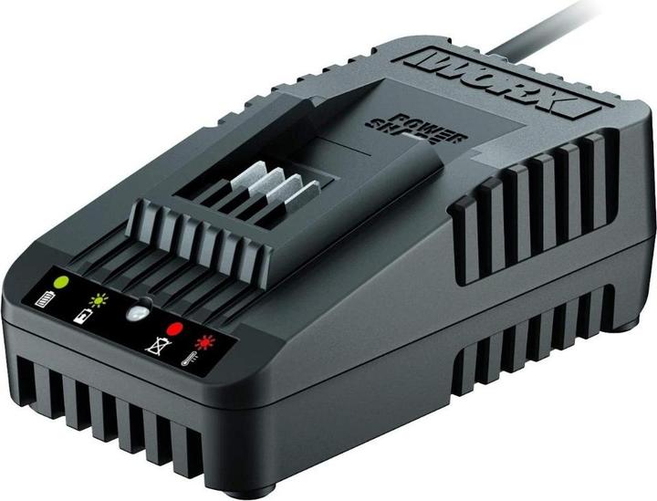 Produktbild Worx WA3880 (20 V)
