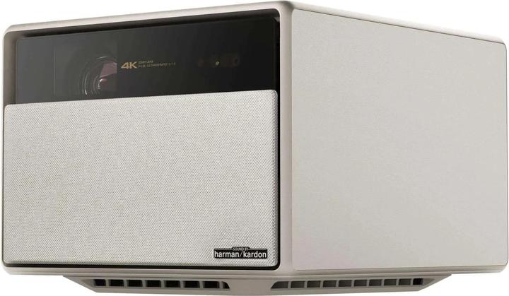 Actual product image XGIMI Horizon Ultra (4K, 2300 lm, 1.2 - 1.5:1)