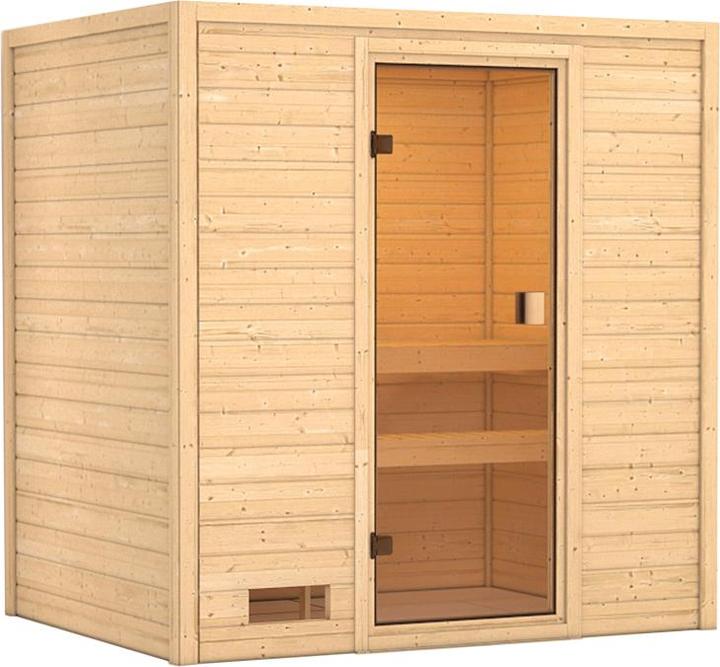 Woodfeeling Selena (Senza forno)