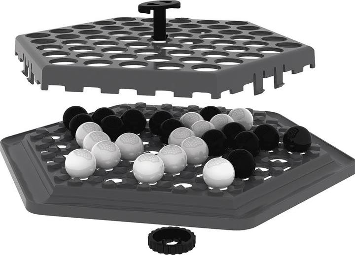 Image du produit Zygomatic Abalone Go (Rafraîchir) (Allemand)