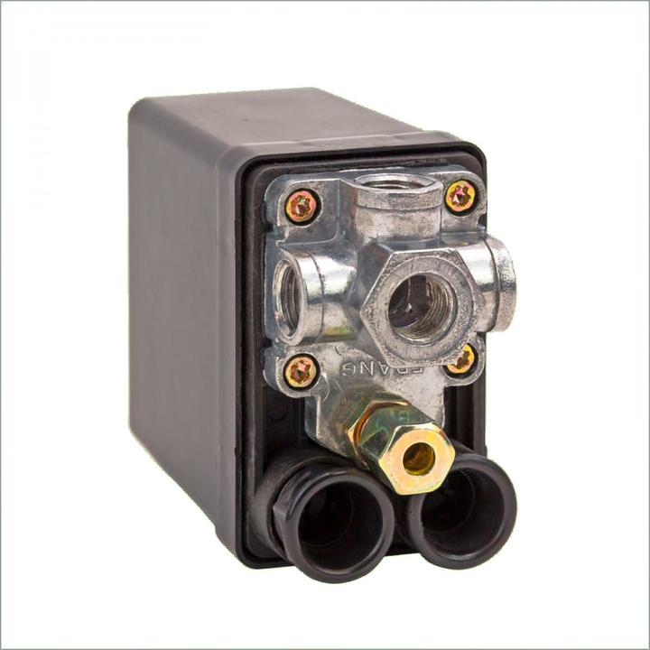Produktbild Dema Druckschalter für 24208 (12 Bar)