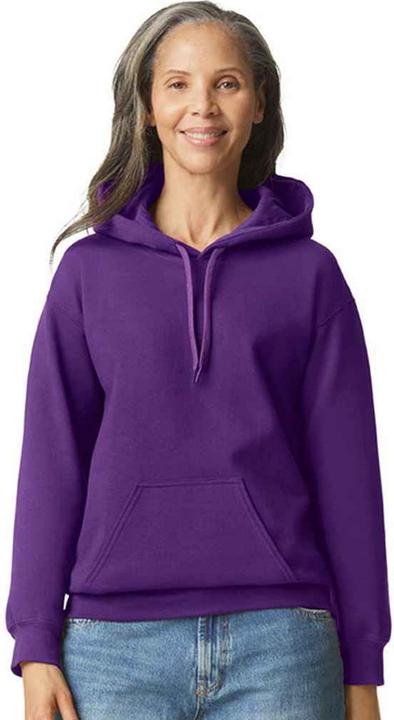Produktbild Gildan Softstyle Kapuzenpullover (L)