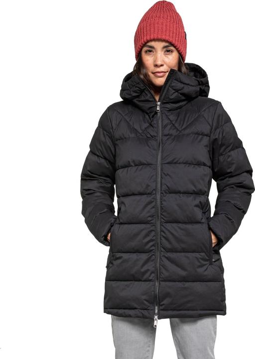 Actual product image Schöffel Boston L Parka (48)