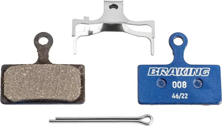 Image du produit Braking P23 Wc Shimano Xt (Shimano)