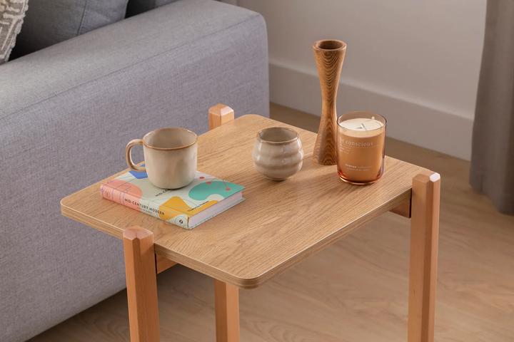 Actual product image Hanah Home Maya (46 x 40 x 50 cm)