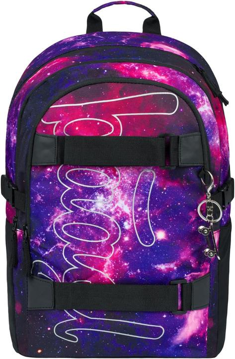 Image du produit Baagl Kit sac à dos scolaire (25 l)