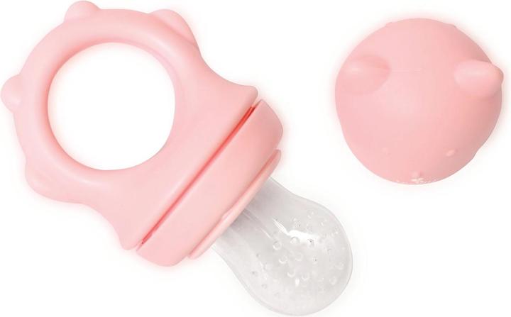 Produktbild Lorelli Baby Care Fruchtsauger 2 in 1 Beissring (1 x, ab 6 Monaten)