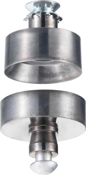 Image du produit Kaiser KAI 1285-34 Insert de poinçonnage pour tube DIN EN Extérieur D=25,0mm