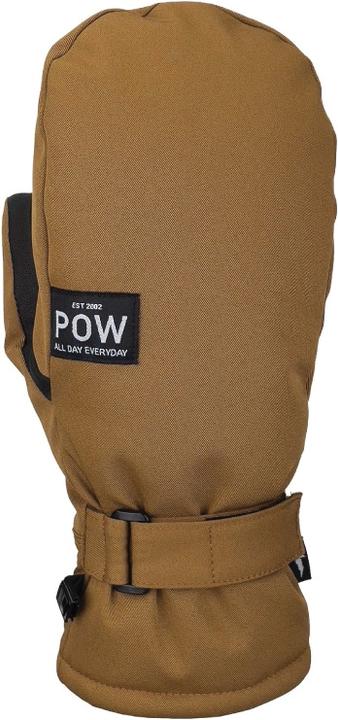 Actual product image POW Xg Mid (S)