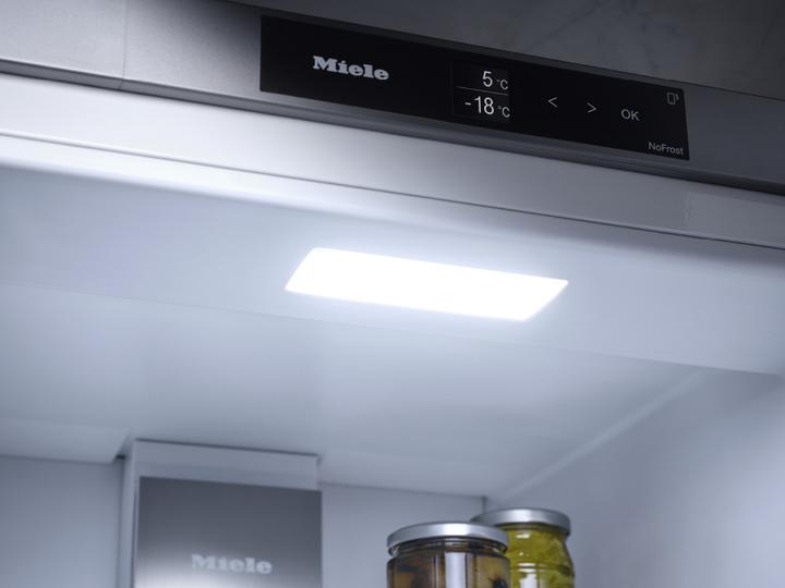 Actual product image Miele KS4383 ED WS (399 l)