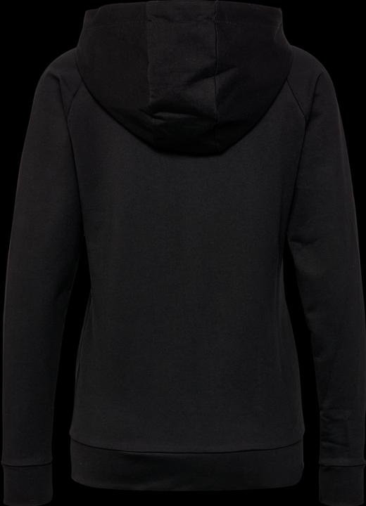 Image du produit hummel Sweat à capuche en coton avec logo pour femmes (S)