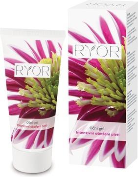 Produktbild Ryor Intensive Care Eye Gel - 30ml (Gel, 30 ml)