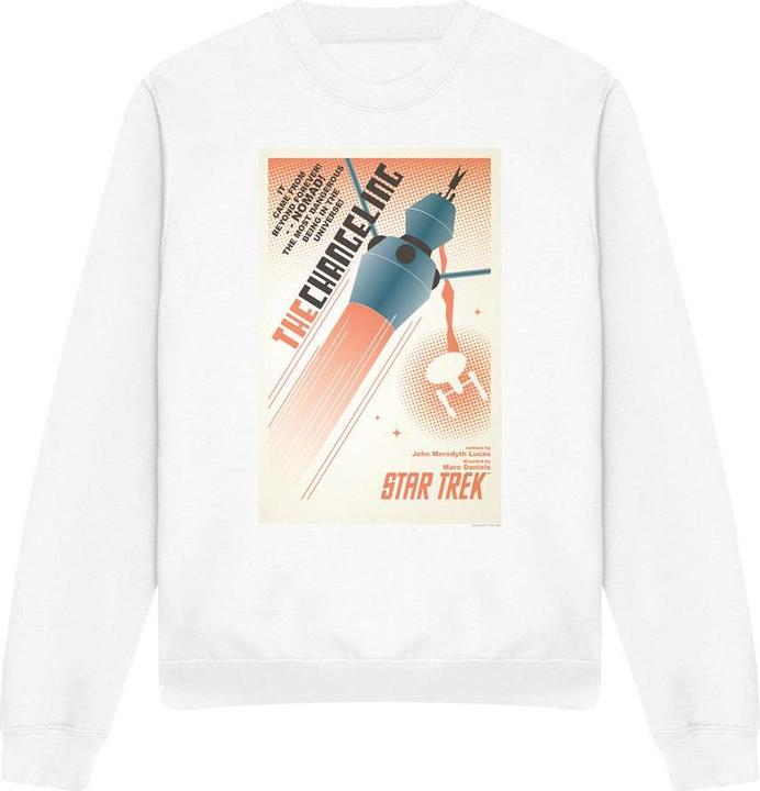 Produktbild The Original Series Episode 32 Sweatshirt (XL)