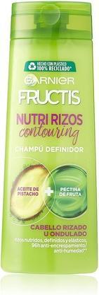 Garnier FRUCTIS HIDRA RIZOS champú 300 ml (300 ml, Flüssiges Shampoo)