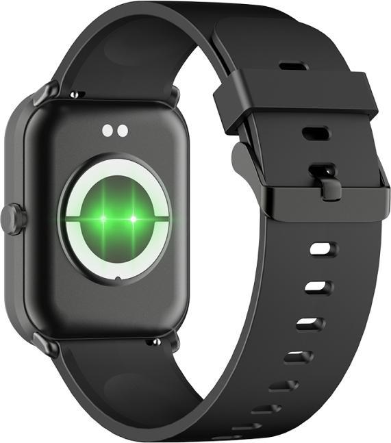 Immagine prodotto Maxcom Smartwatch Fw36 Aurum Se Nero (44.60 mm)