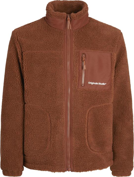Produktbild Jack & Jones in Felloptik JORVESTERBRO (S)