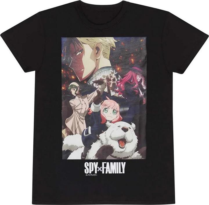 Universal Textiles Family Joy TShirt