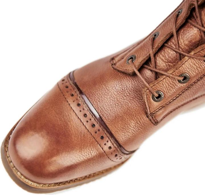 Actual product image Moretta Womens/Ladies Maddalena Leather Long Riding Boots (38)