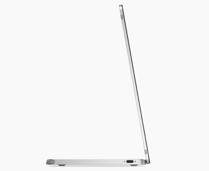 Actual product image Dell Pro Plus P1425 Portable Monitor (1920 x 1200 pixels, 14")
