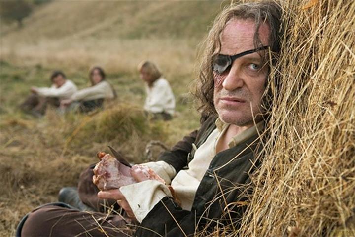 Produktbild Krabat (Blu-ray, 20221208, Deutsch)