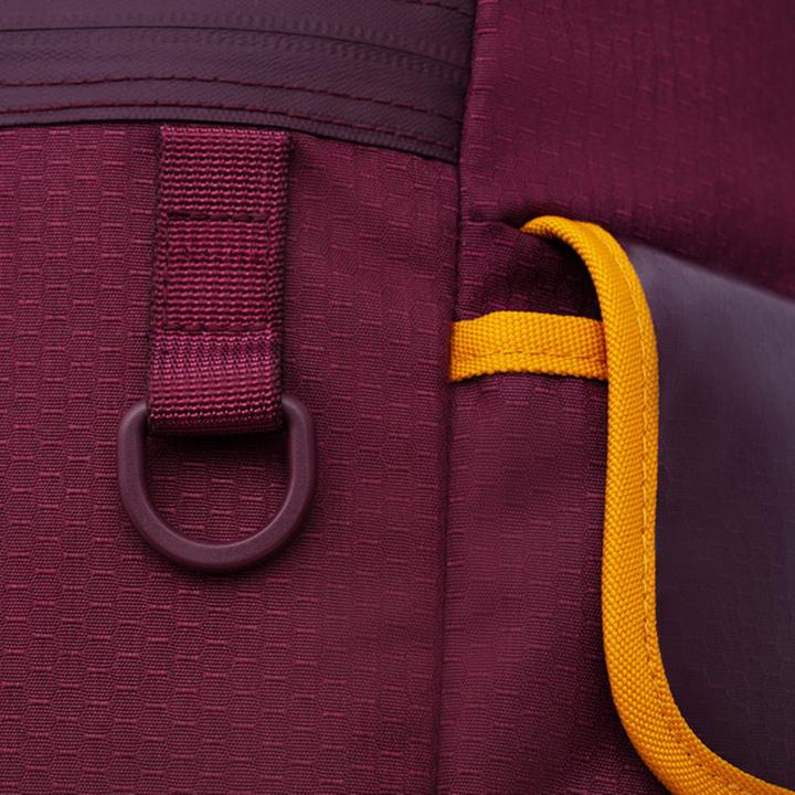 Produktbild Rivacase NB BACKPACK 30L 17.3 "/ BURGUNDY Red 5361 (30 l)