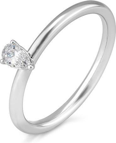 Actual product image Breuning Drop (51, 585/14 K Gold)